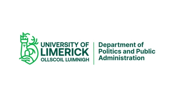 Public admin and politics logo