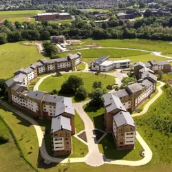 student accomodation 