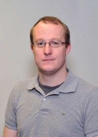 Tomás Walsh - PG Researcher Profile