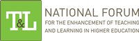 National Forum for the Enhancement of Teaching and Learning