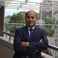 Dr Puneet Saidha