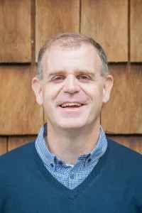 Dr. Tom Comyns