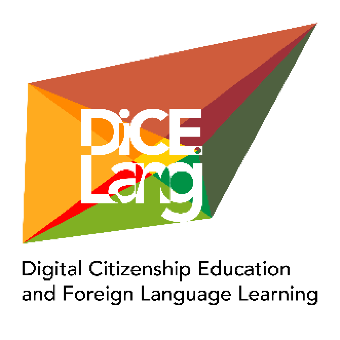 DiceLang logo