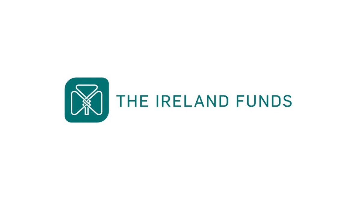 The Ireland Funds Logo 