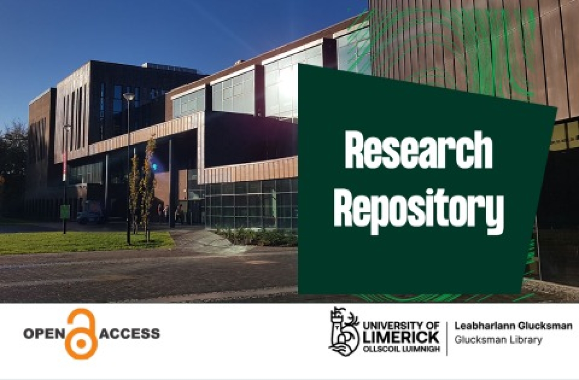 New Research Repository