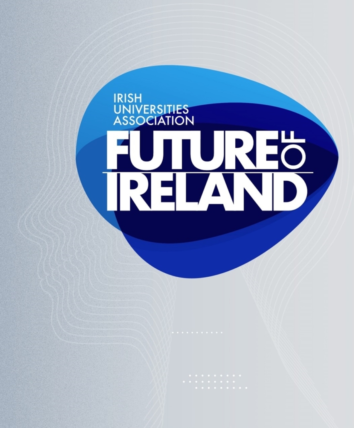 IUA Future of Ireland Logo 
