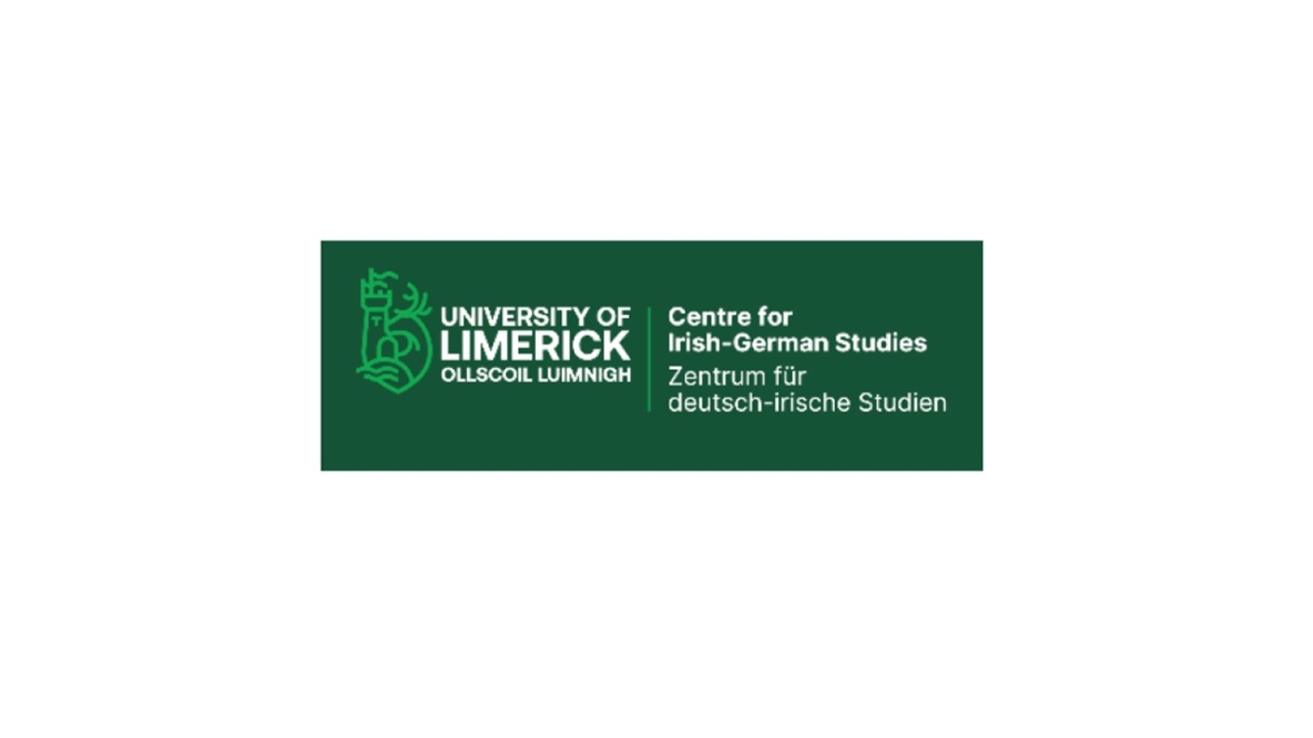 Logo for the Centre for Irish-German Studies