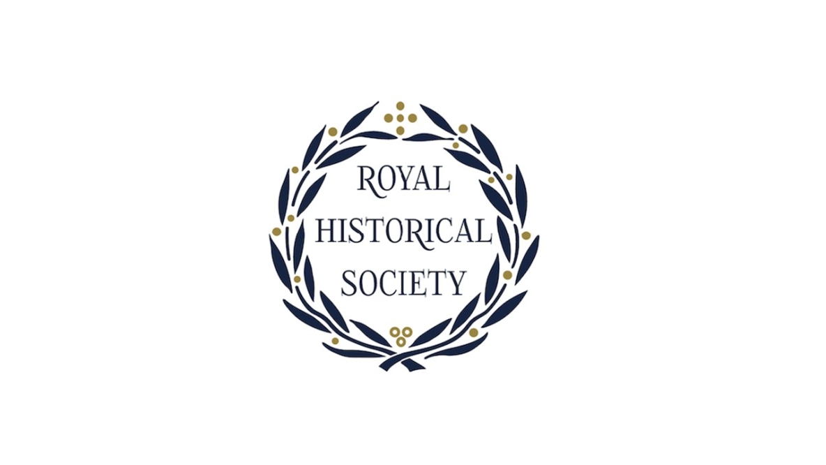 Logo for the Royal Historical Society