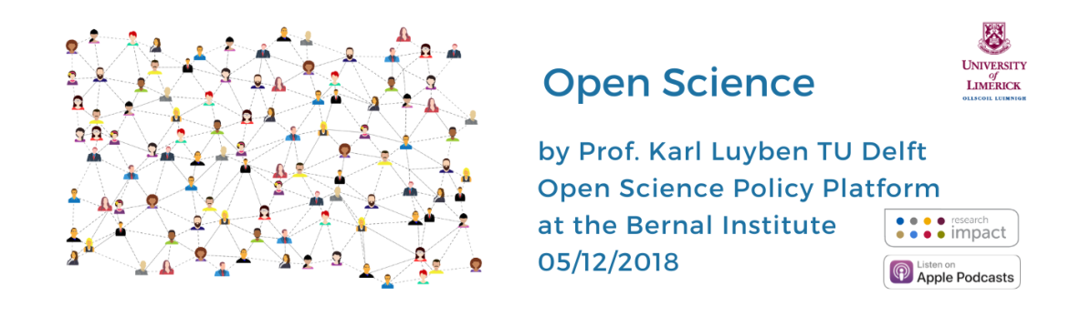 Open Science Research Week