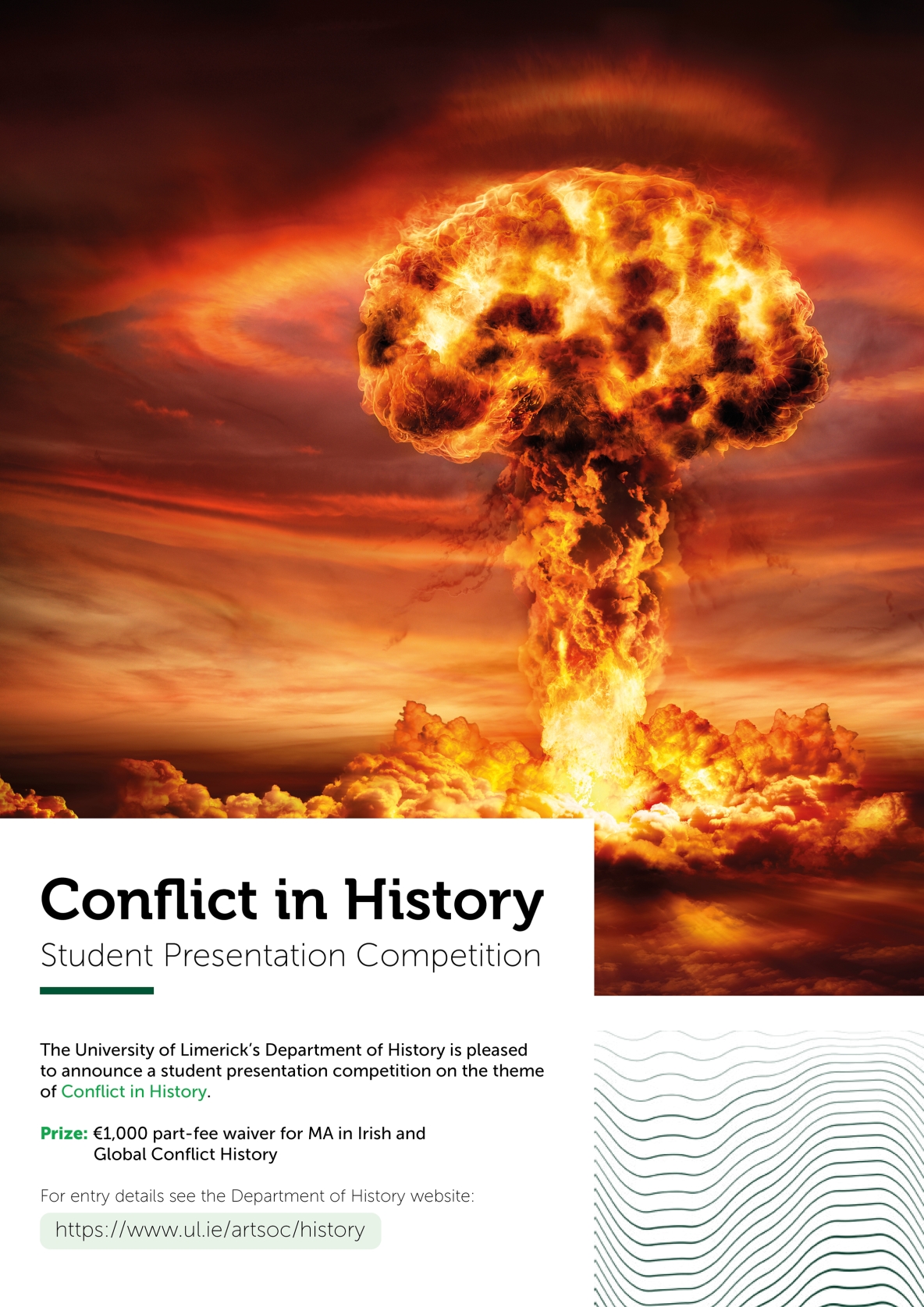 Conflict in History