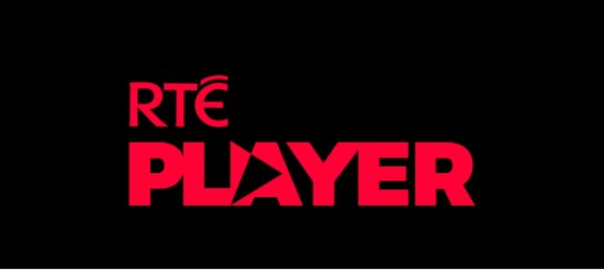 RTE Player logo
