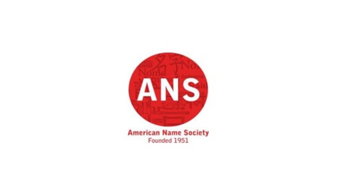 American name society logo