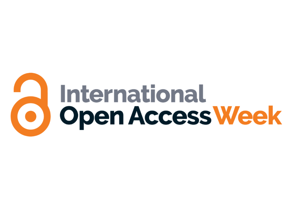 international open access week