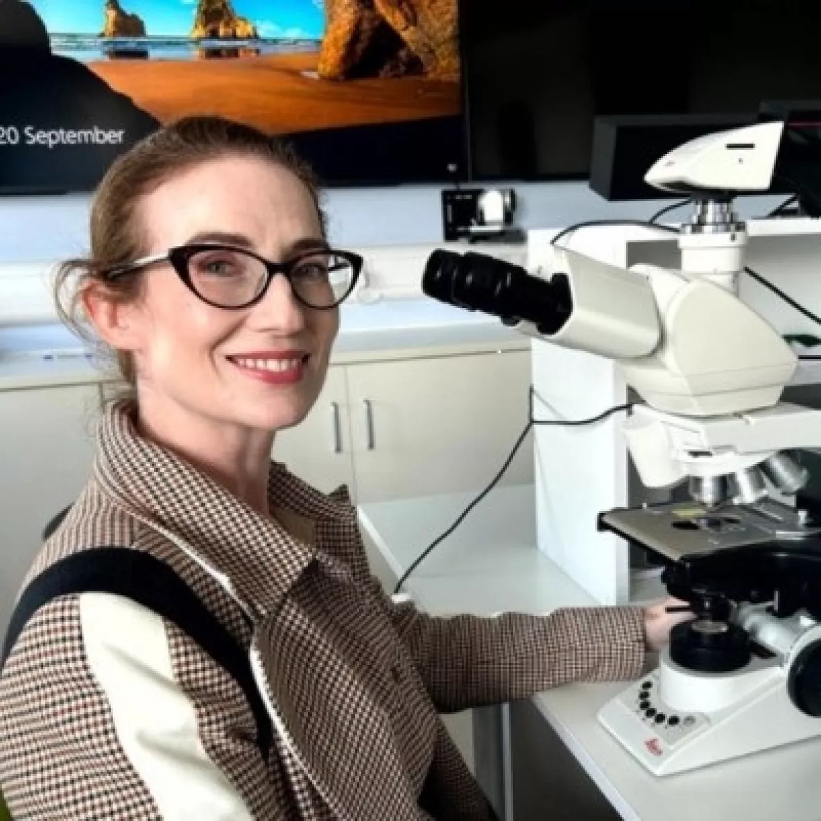 Dr Maire Lavelle