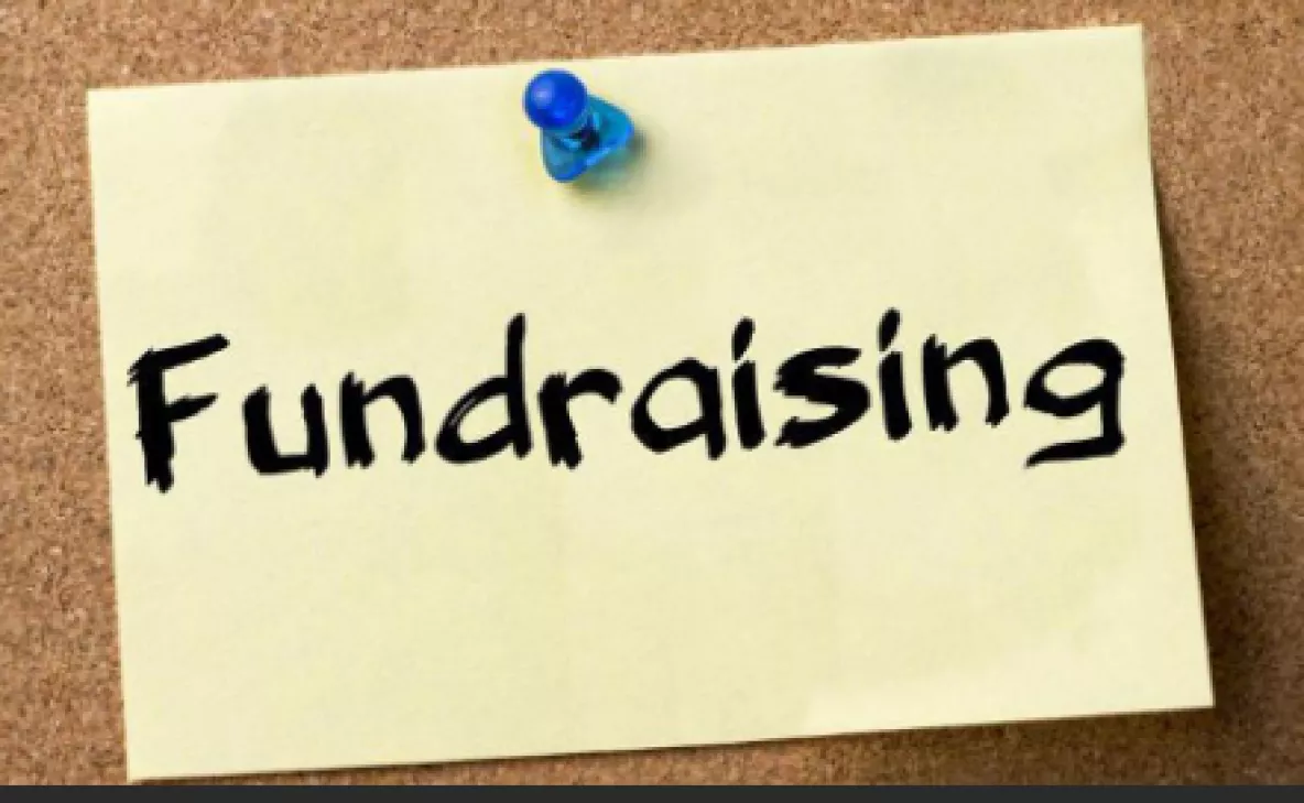 Fundraising