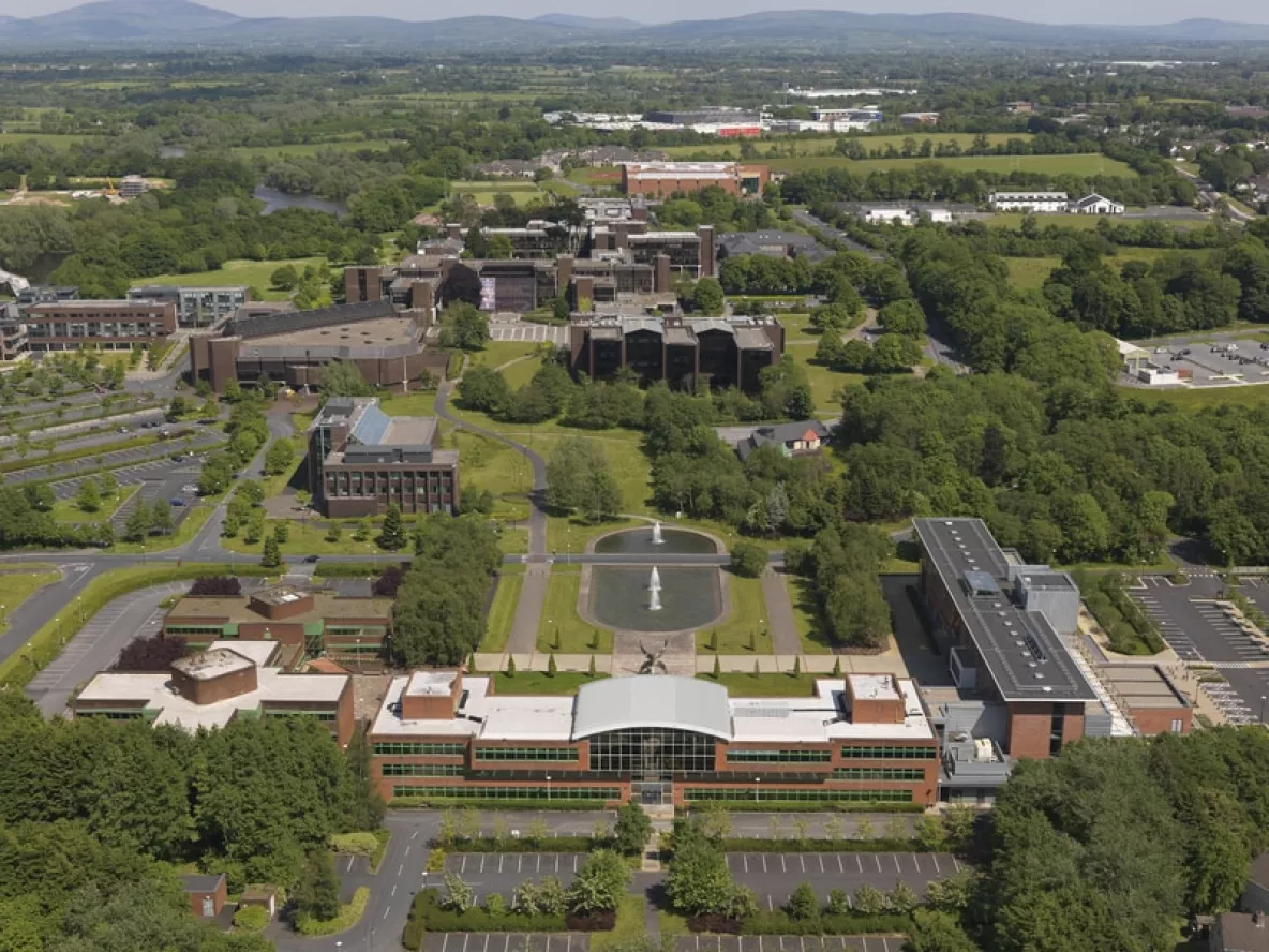 Neota Logic and McCann FitzGerald partnership with the University of Limerick shows growth of Artificial Intelligence globally, as UL follows MIT (Massachusetts Institute of Technology) with investment in the field. 