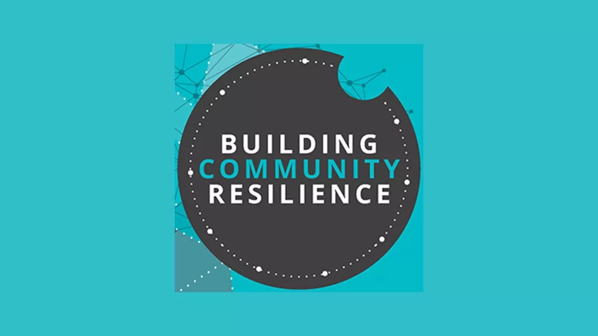 Community Resilience project logo