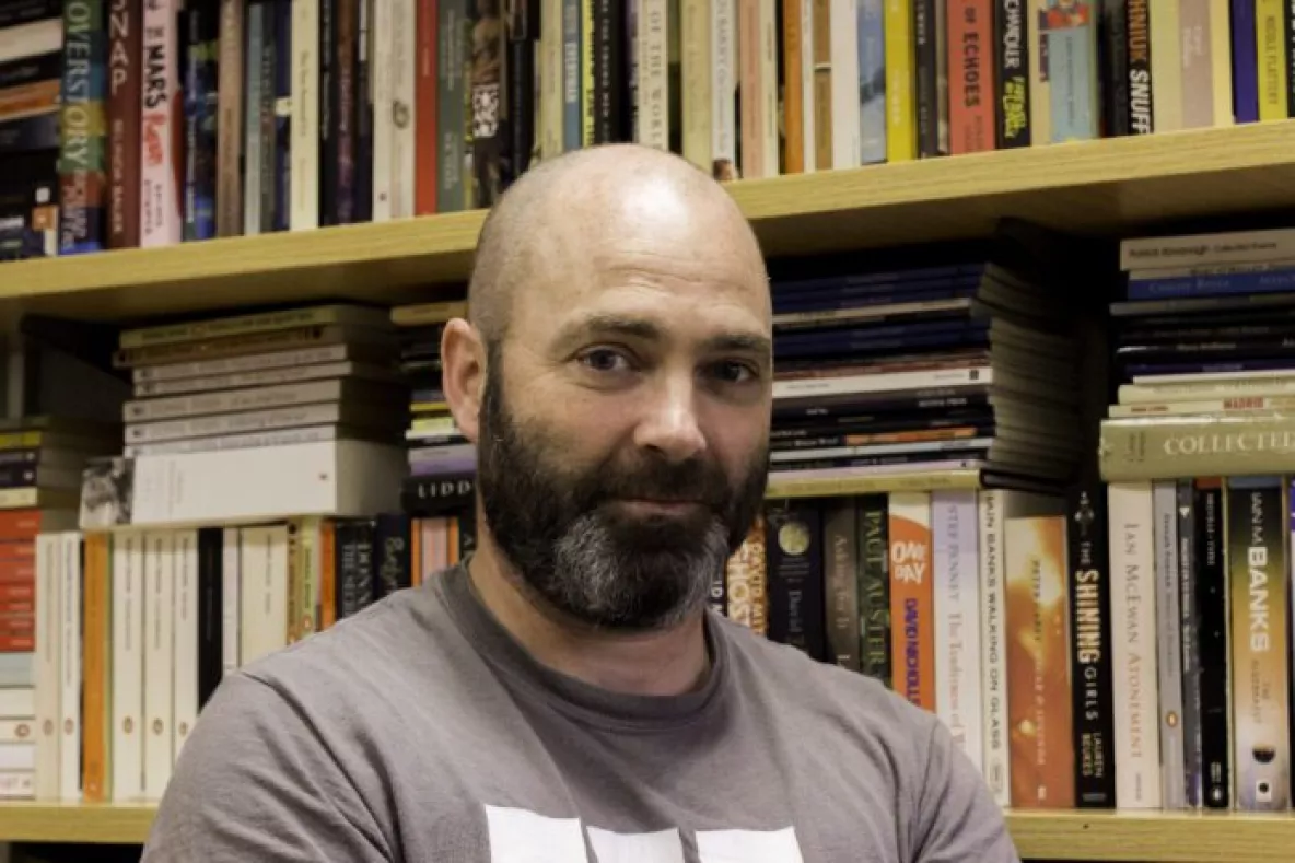 Donal Ryan
