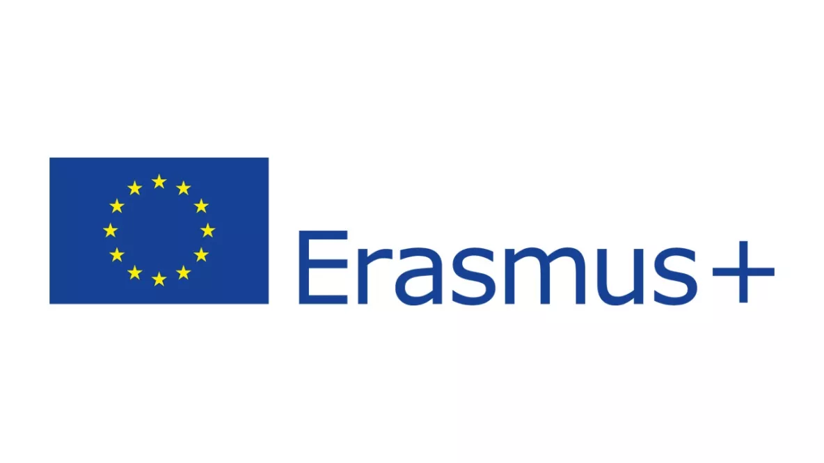 erasmus plus logo