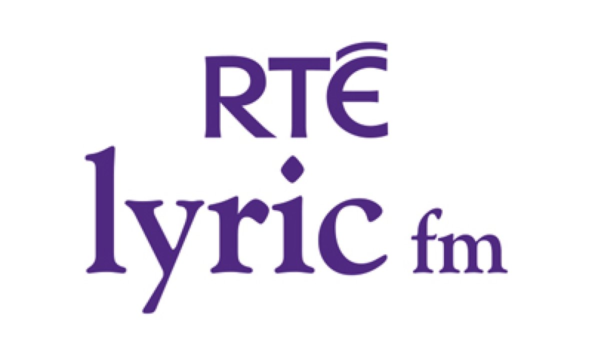 RTE Lyric FM logo