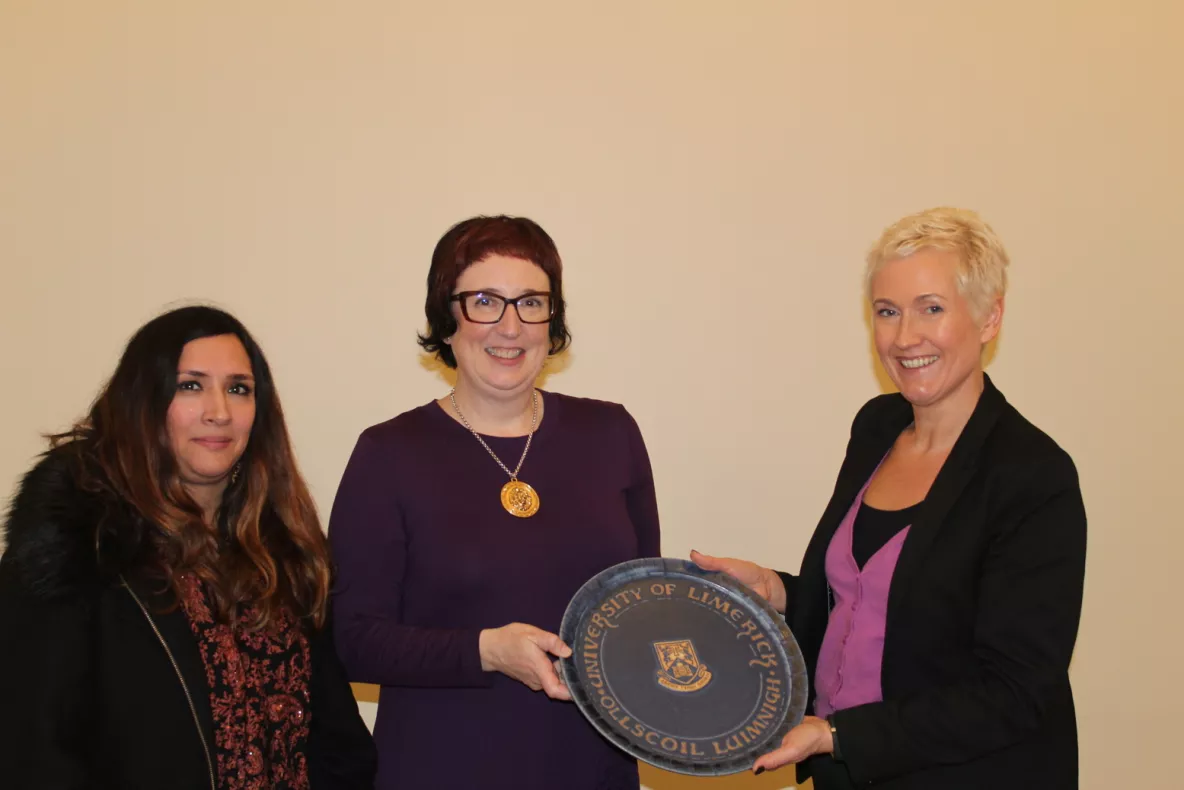 University of Limerick added to Kuwaiti Government Scholarship Scheme