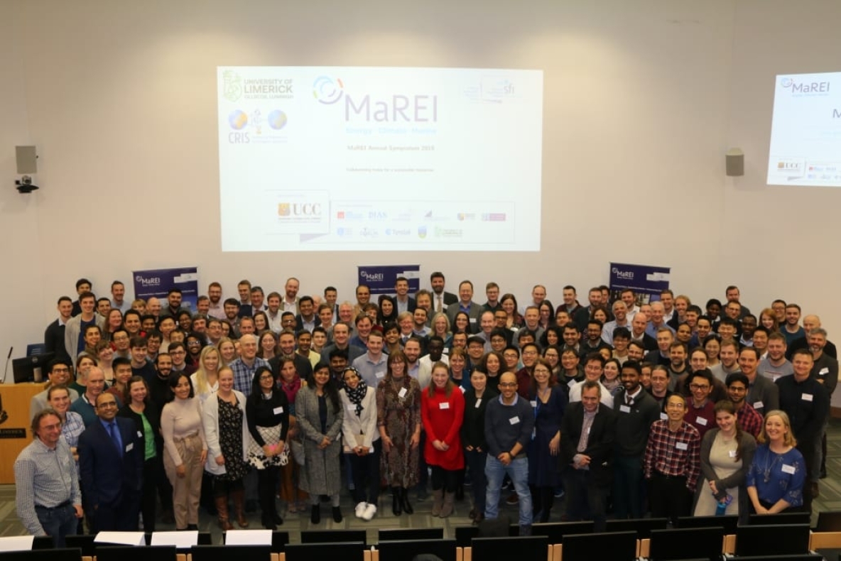 MAREI Symposium 2019