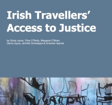 The Irish Travellers Access to Justice Report 