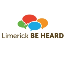 Limerick Be Heard #Youth Engage 2017