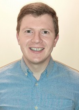 David Horan Research Student
