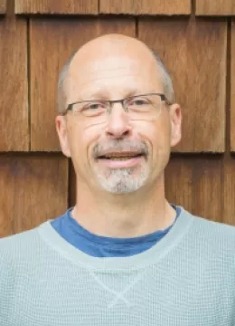 Stephen Clothier