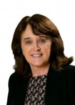 Dr Niamh Lenahan