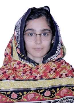 Ayesha Naeem