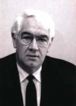 Dr. Thomas O'Dwyer