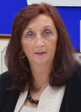 Dr Pauline Meskell