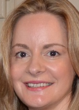 Siobhan Egan