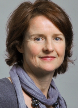 Professor Ann Ledwith