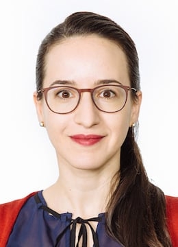 Dr. Lilian Motti Ader