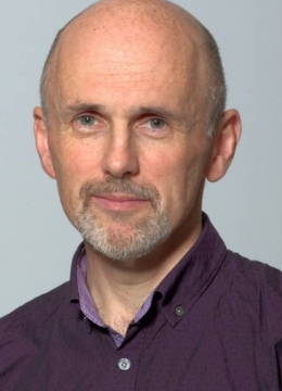 Prof Michael Connelly