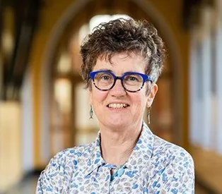 IASIL Conference 2022 Speaker - Pat Palmer