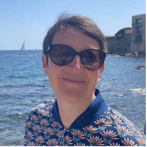 Professor Fiona McCann