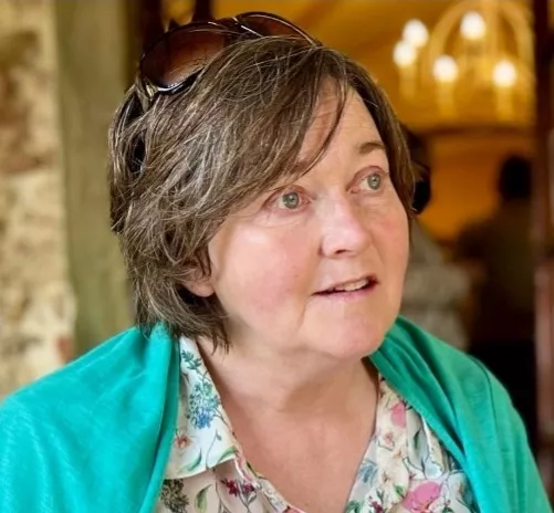 Sheila Killian