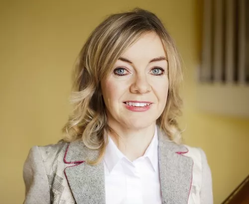 Ríóna Ní Fhrighil