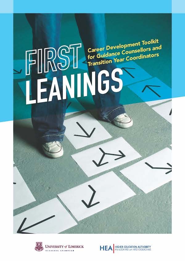 First Leanings Toolkit front cover