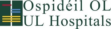 University Hospital Limerick Group logo