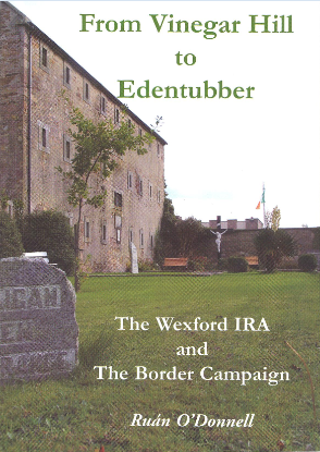 From Vinegar Hill to Edentubber book cover