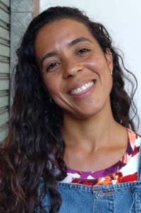 Thayse Natacha Gomes