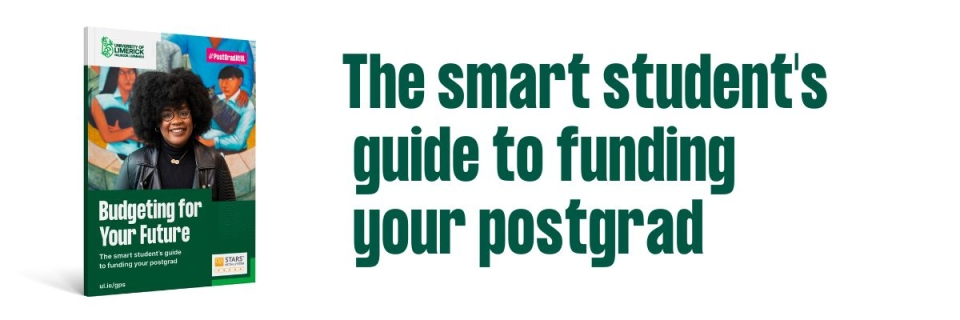 Guide to funding your postgrad