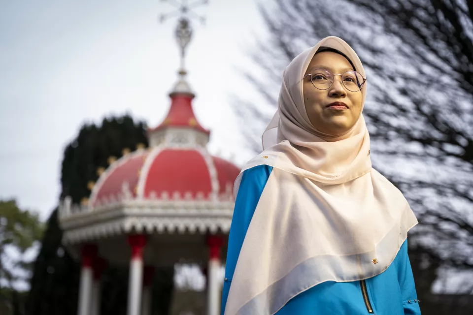 ATHIRAH BINTI MOHD RAFI, Malaysia