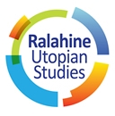 an image of the ralahine utopian logo
