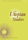 book cover for Utopian Studies Vol.18 No.3